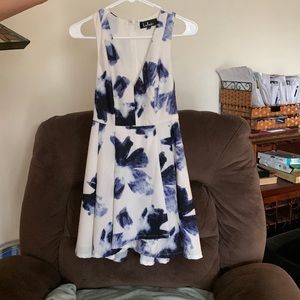 Never worn before dress